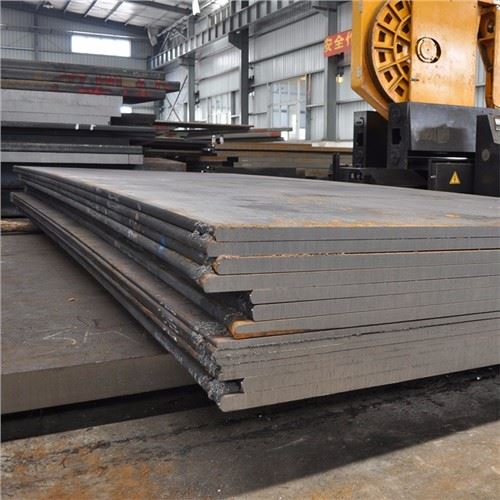 Acier au carbone AISI 1020