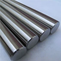 Barre en acier inoxydable AISI 304L