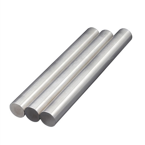Barre en acier inoxydable AISI 347