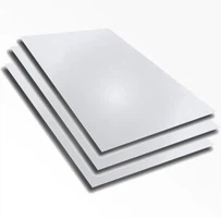 Plaque en acier inoxydable AISI 410L