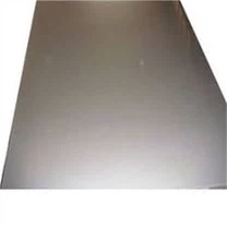 Plaque AISI 630