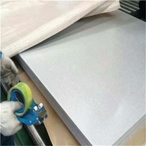 Aluzinc Az150 Galvalume Bobine d’acier