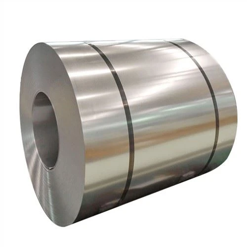 Bobine en acier inoxydable ASTM 202