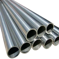 Tuyau en acier inoxydable ASTM 304LN