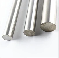 Barre en acier inoxydable ASTM 304N