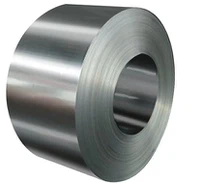 Bobine en acier inoxydable ASTM 317