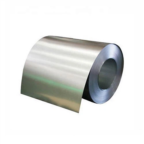 Acier au silicium B35A440 fabriqué en Chine