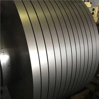 Acier électrique B35A210