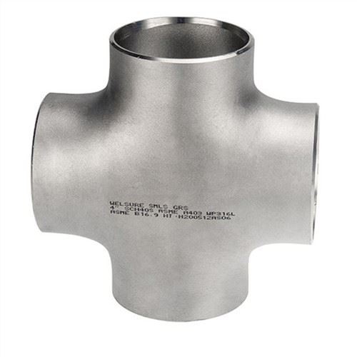 Meilleur prix raccords de tuyauterie en acier inoxydable 304L