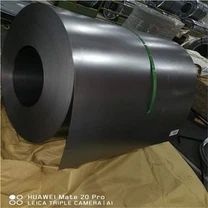 Fournisseur CRC de bobines d'acier au carbone