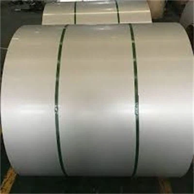 Bobine d'acier au carbone Acier Q215