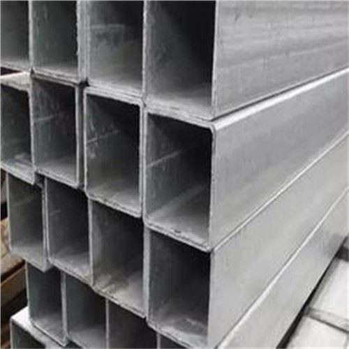 Tuyau en acier galvanisé SGH400 du fournisseur chinois