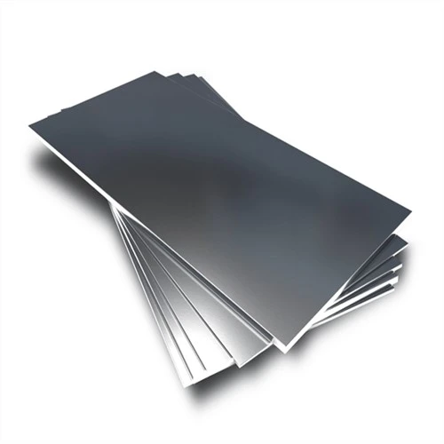 Plaque en acier inoxydable CNS 304N1