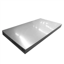 Plaque en acier inoxydable CNS 316LN