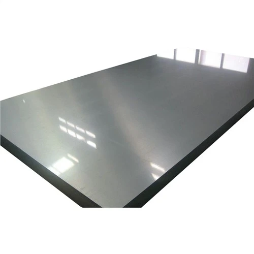 Plaque en acier inoxydable CNS 410L
