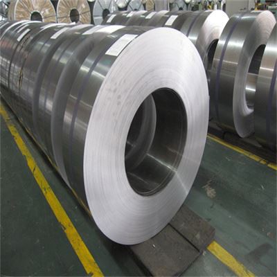 Exportation standard de bobines laminées à froid
