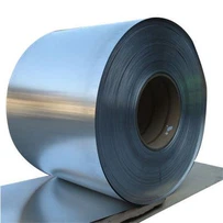 Tôle d'acier laminée à froid