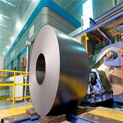 Qualité d'étirage de l'acier laminé à froid