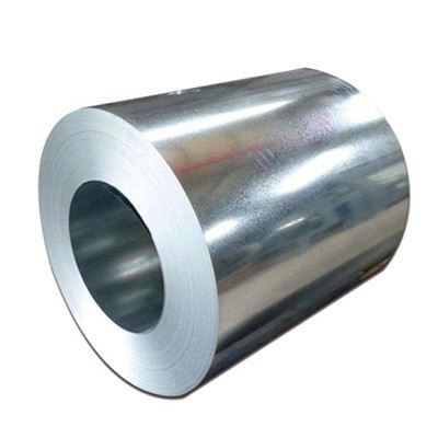 Bobine de fer blanc laminée à froid Q215
