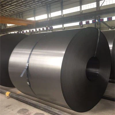 Bobine froide d'acier de laminage à froid