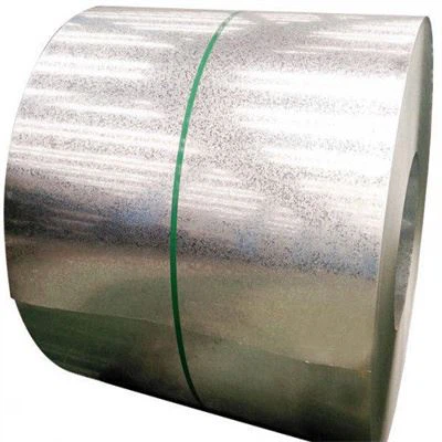 Bobine froide en acier Superstamping DC06