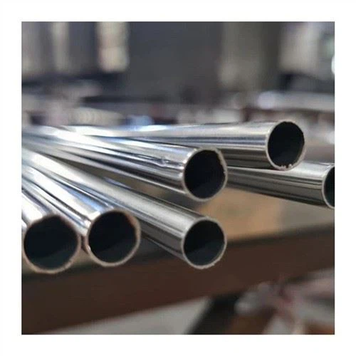 Tuyau en acier rond en gros d'usine ASTM A335 T22