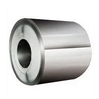 Bobines d'acier laminées à froid souples et dures Spcc