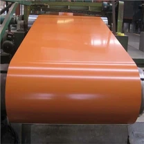 Acier galvanisé à chaud G550 Z275g