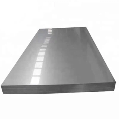 Grade Q195 Acier laminé à froid