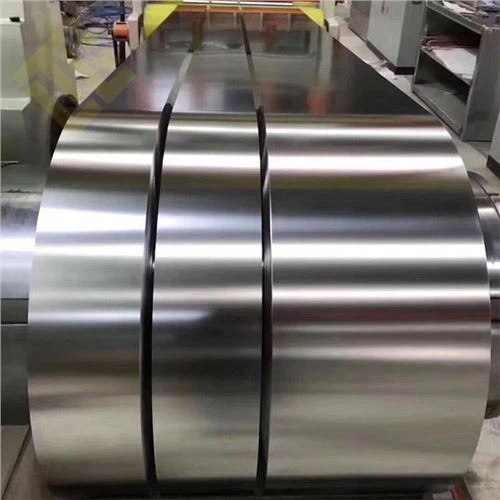 Acier au silicium B50AR300 de haute qualité