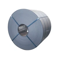 Acier laminé à froid SPCE haute résistance