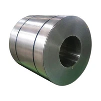 Bobine d'acier laminée à froid homogène
