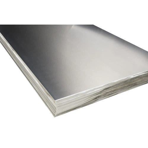 Plaque en acier inoxydable 317L laminée à chaud