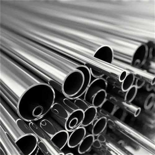 Hot Sale 316Ti BA tuyau en acier inoxydable