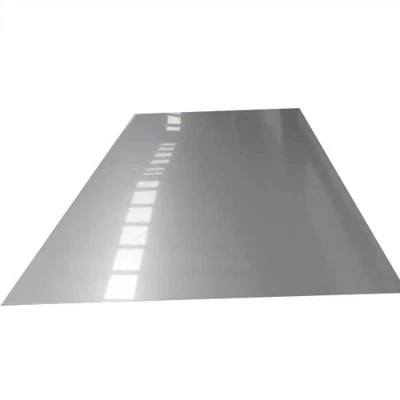 Plaque en acier inoxydable JIS SUS304L