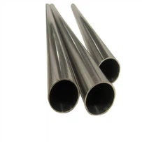 Tuyau en acier inoxydable JIS SUS430