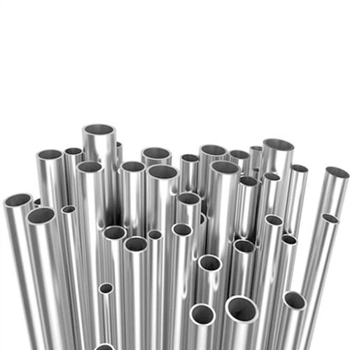 Tuyau en acier inoxydable KS STS321