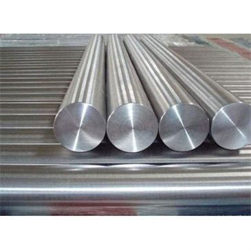 Nitronic 50 et 60 bars