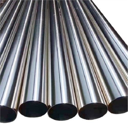 Tuyau Acier Inoxydable 430