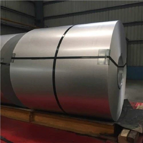 Acier au silicium B50A310 de première qualité