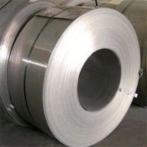 Structure en carbone en acier laminé à froid Q195