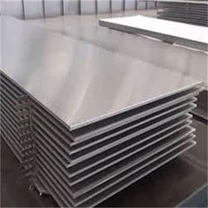 Caractéristique de feuille laminée à froid Q215