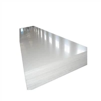 Plaque en acier inoxydable S31653