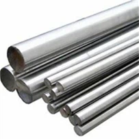 S40500 Stainless Round Bar
