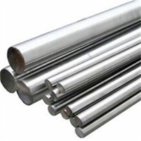 Barre ronde en acier inoxydable S42000