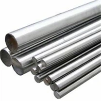 Barre ronde en acier inoxydable S42000