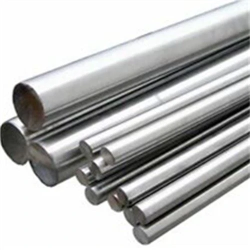 Barre ronde en acier inoxydable S43020