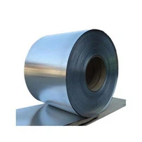 Bobine d'acier laminée à froid SC1