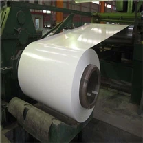 Bobine d'acier de couleur prélaquée SGH440