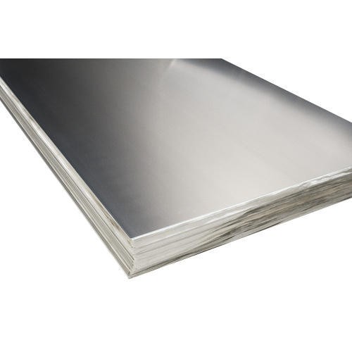 Feuilles et plaques SS 317/317L